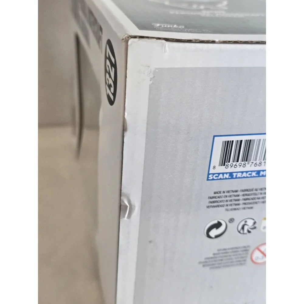 Funko Pop! Rides‎ Deluxe Don Personal Watercraft Salesman Target Exclusive